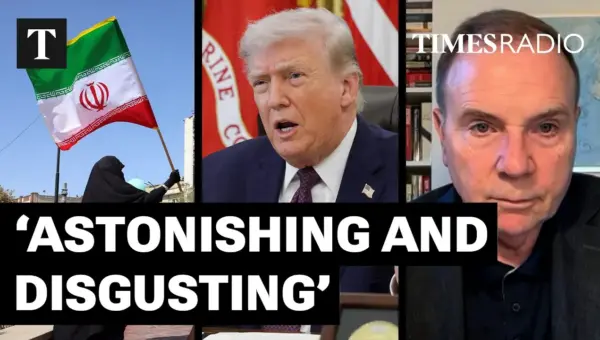 General Hodges: US Officers Must Resist Illegal Trump Orders