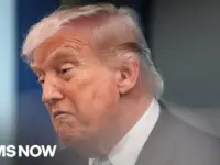 General Slams Trump’s ‘Unhinged’ Iran Rhetoric as Deal Talks Loom