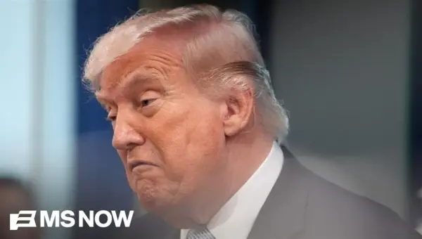 General Slams Trump’s ‘Unhinged’ Iran Rhetoric as Deal Talks Loom