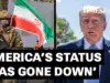 General: Trump’s Iran Policy is Historic Geopolitical Blunder