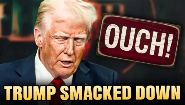 General Warns of War Crime Trials for U.S. Military