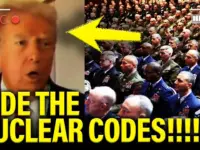 Generals Block Trump from Nuclear Codes Amidst Global Tensions