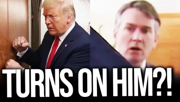 Generals Blocked Trump from Briefings Amidst War Fears