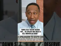 Geno Auriemma’s Apology to Dawn Staley Called ‘Weak’