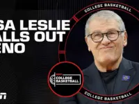 Geno’s Outburst Overshadows South Carolina’s Win