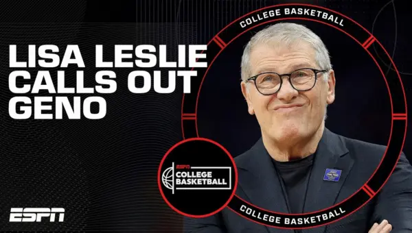 Geno’s Outburst Overshadows South Carolina’s Win