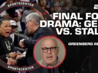 Geno’s Sideline Spat Steals Spotlight from Staley’s Win