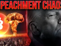 Geopolitical Tensions Jolt Crypto, Bitcoin Hovers Near $68K