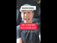 Geopolitical Tensions Spark Housing Debate