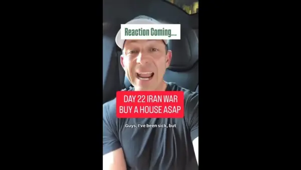 Geopolitical Tensions Spark Housing Debate