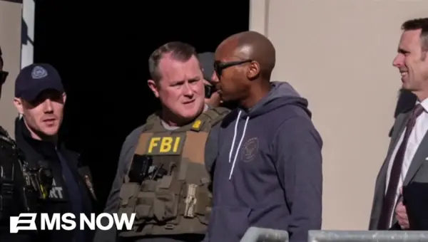 Georgia Election Case Faces First Major Legal Test in Court