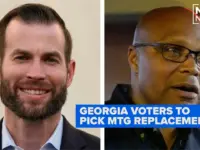 Georgia Race Tests GOP Grip on House Majority