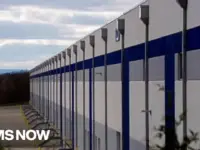 Georgia Town Fights Back Against ICE Mega-Center Plan