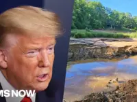 Georgia Town Rallies Against Massive ICE Facility Plan