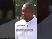 Georgia Wildfires Rage: State of Emergency Declared Amid Evacuations