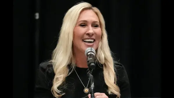 Georgia, Wisconsin Votes Signal Voter Mood