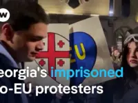 Georgian Mothers Fight for Imprisoned Children’s Freedom