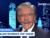 Geraldo Rivera’s Bold Claims on Politics and Pop Culture