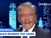 Geraldo Rivera’s Bold Claims on Politics and Pop Culture
