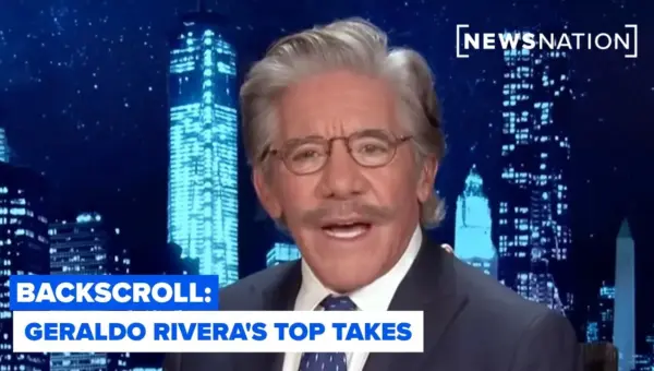 Geraldo Rivera’s Bold Claims on Politics and Pop Culture