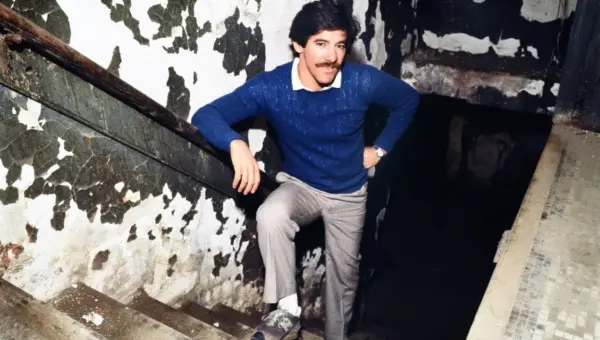 Geraldo’s Al Capone Vault: A 40-Year Spectacle of Hype and Hype