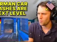 German Car Washes: Efficiency vs. Environment