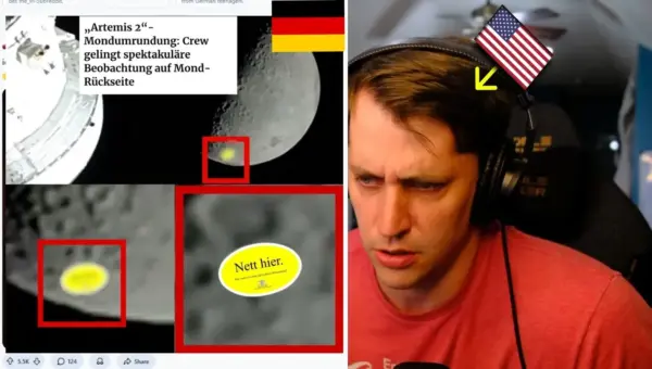 German Humor Baffles Americans: A Culture Clash