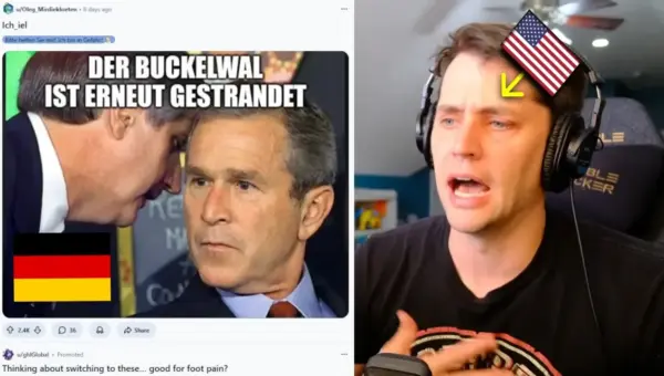 German Humor: Dark, Absurd, and Hilariously Baffling