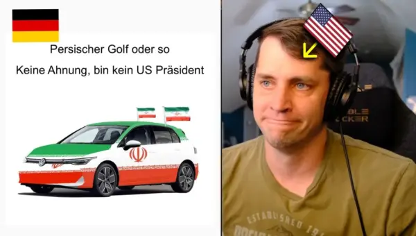 German Humor Puns Reveal Cultural Quirks