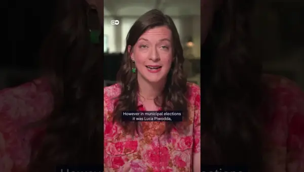 German Parties Rethink ‘Firewall’ Against Far-Right AfD