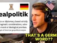 German Words Shape American Speech: Beyond the Pretzel