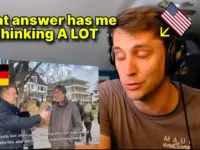 Germans Judge America: Stereotypes and Surprises Emerge