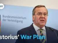 Germany Aims for Europe’s Strongest Army Amid Global Threats