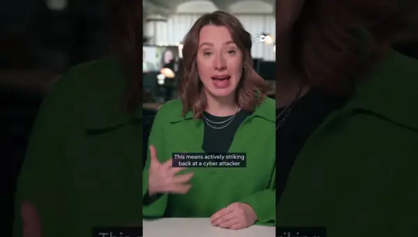 Germany Boosts Digital Defenses Amid Rising Cyber Threats