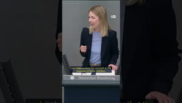 Germany Debates Headscarf Ban in Schools Amid Fierce Opposition