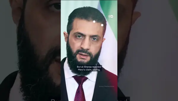 Germany Debates Syrian Refugee Returns Amidst Conflicting Statements