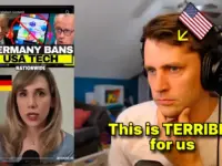 Germany Ditches Microsoft: A Tech Break From the US?