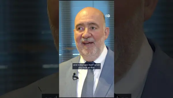 Germany-Israel Ties Tested Amid Policy Differences