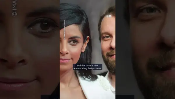 Germany Rushes Online Abuse Laws After Actress’s Deepfake Horror