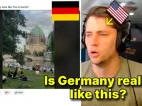 Germany Shines: Recycling, Wind Power, and a Surprisingly Sunny Outlook