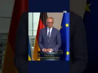 Germany Taps Ukraine Drone Tech in New Military Pact