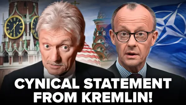 Germany, Ukraine Deepen Defense Ties, Boost Air Power