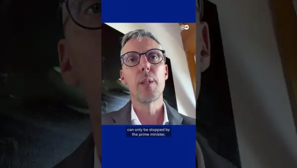 Germany Warns Israel: Death Penalty Law Violates Human Rights