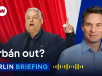 Germany Weighs Hungary’s Future as Orban Faces Election