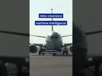 Germany Weighs Role in Securing Vital Strait of Hormuz