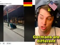 Germany’s Castles, Pretzels, and Young Dreamers