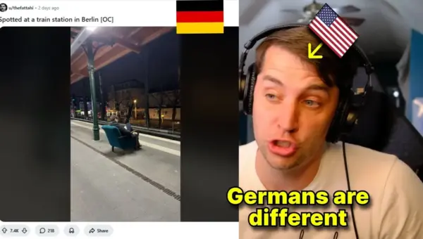 Germany’s Castles, Pretzels, and Young Dreamers