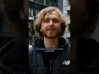 Germany’s Healthcare System Faces Deep Crisis