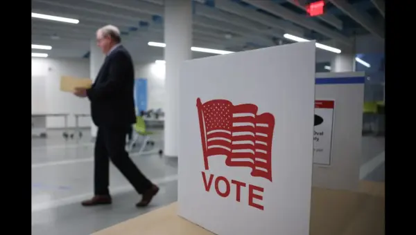 Gerrymandering War: How Democrats Outmaneuver GOP