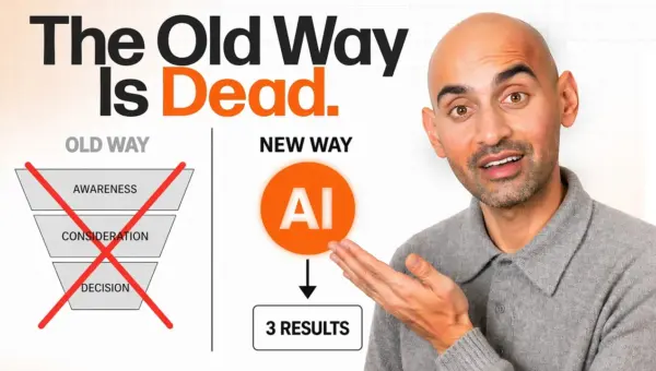 Get Your Website Chosen by AI Shopping Agents